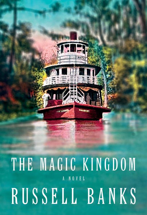 Produktbild: The Magic Kingdom
