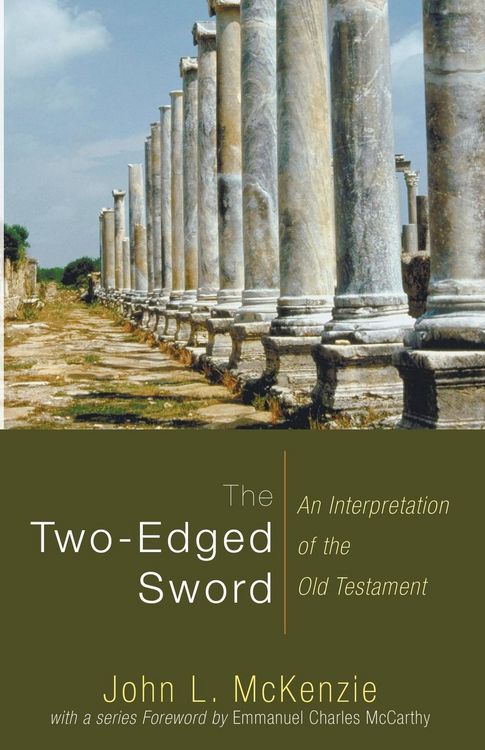 Produktbild: The Two-Edged Sword