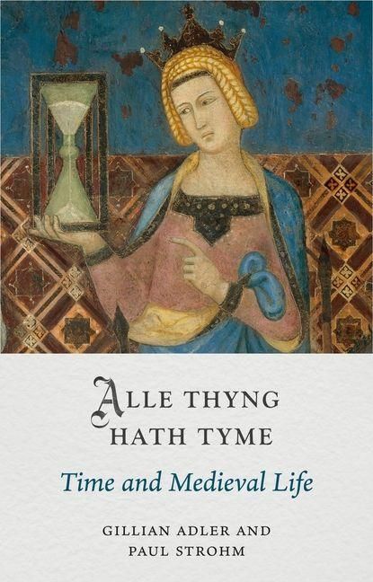 Produktbild: Alle Thyng Hath Tyme