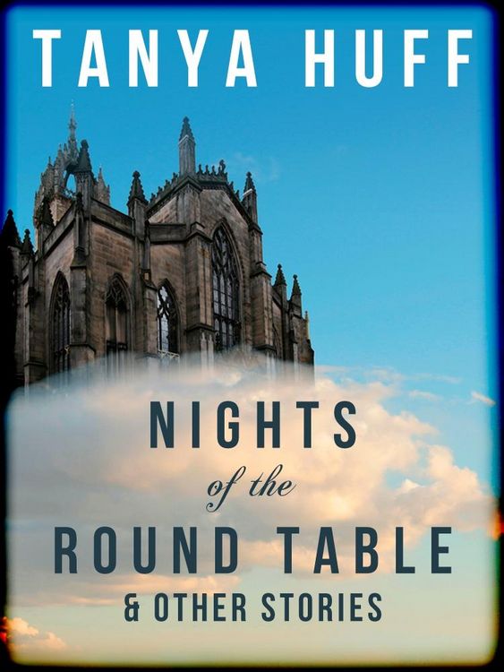 Produktbild: Nights of the Round Table