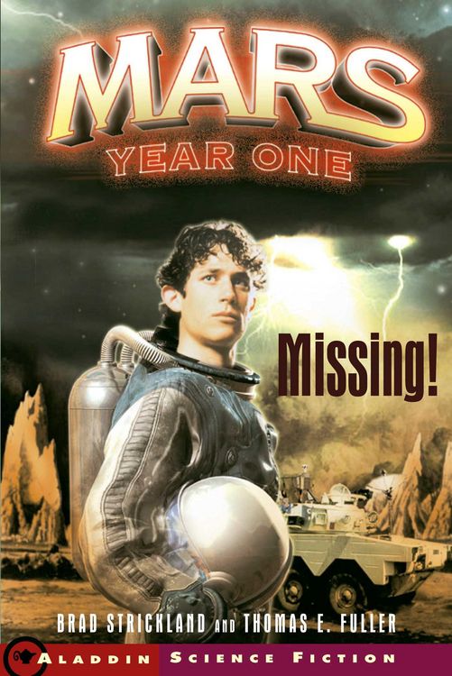 Produktbild: Missing!