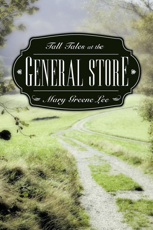 Produktbild: Tall Tales at the General Store