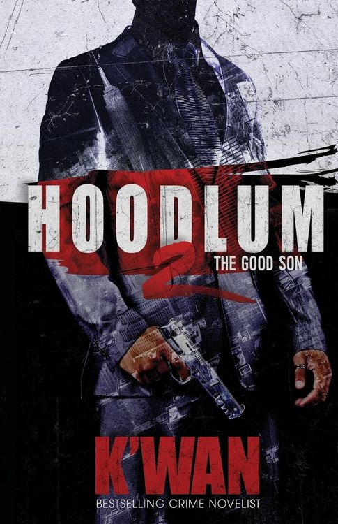 Produktbild: Hoodlum 2