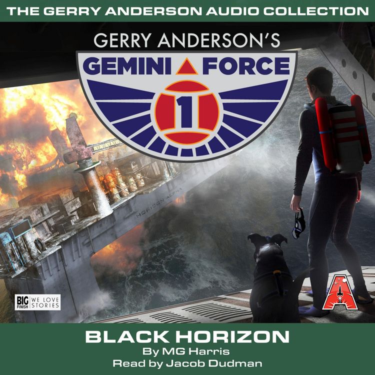 Produktbild: Black Horizon