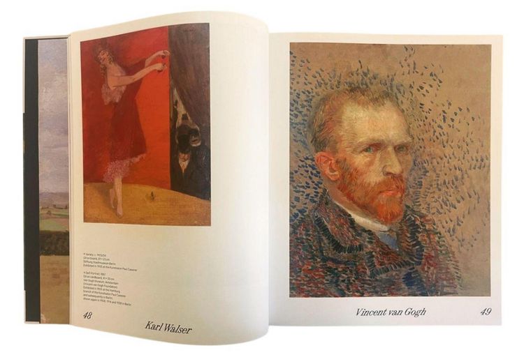 Produktbild: Cassirer and the Breakthrough of Impressionism