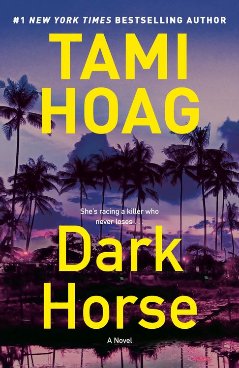 Produktbild: Dark Horse