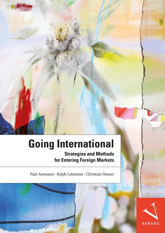 Produktbild: Going International