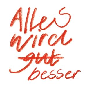 Produktbild: Alles Wird Besser