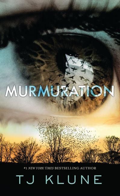 Produktbild: Murmuration