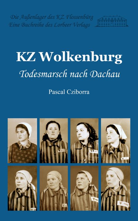 Produktbild: KZ Wolkenburg