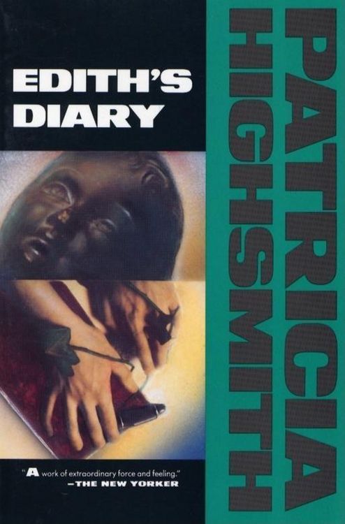 Produktbild: Edith's Diary