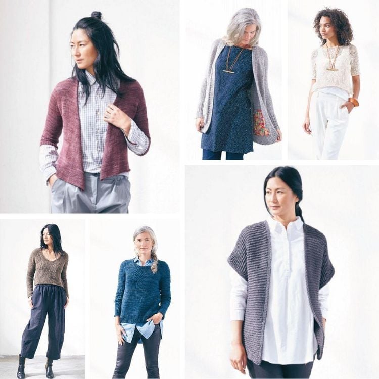 Produktbild: Cocoknits