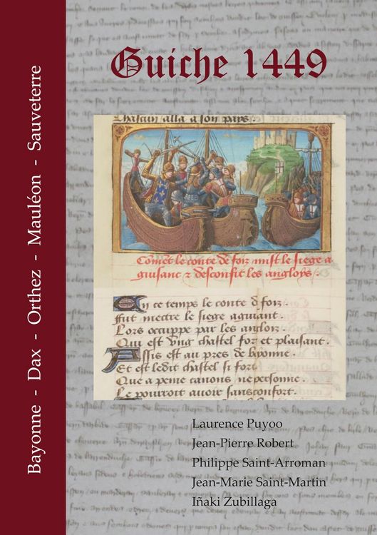 Produktbild: Guiche 1449
