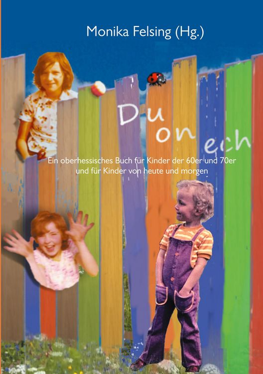 Produktbild: Du on ech