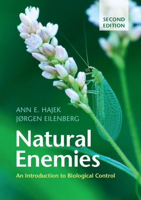 Produktbild: Natural Enemies