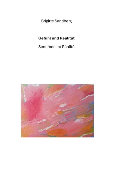 Produktbild: Gef&uuml;hl und Realit&auml;t