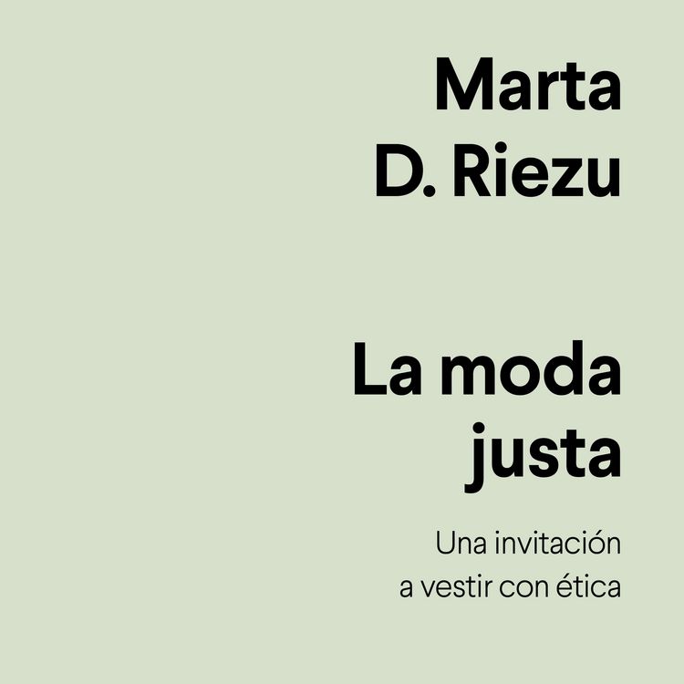 Produktbild: La moda justa