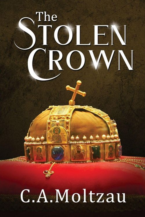 Produktbild: The Stolen Crown