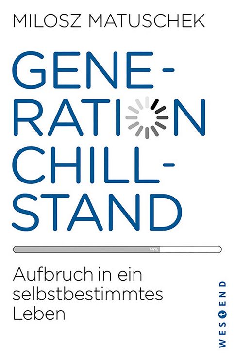 Produktbild: Generation Chillstand