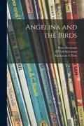 Produktbild: Angelina and the Birds