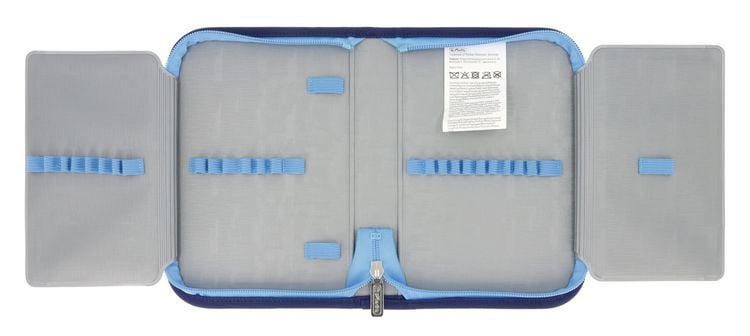 Produktbild: Herlitz Schulranzen UltraLight Plus Blue Shark