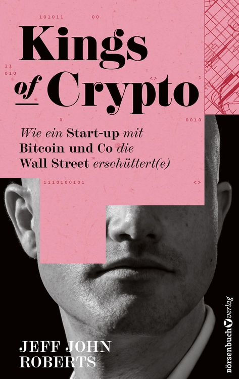 Produktbild: Kings of Crypto