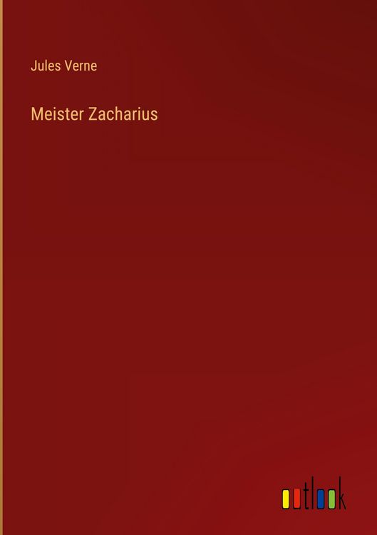 Produktbild: Meister Zacharius