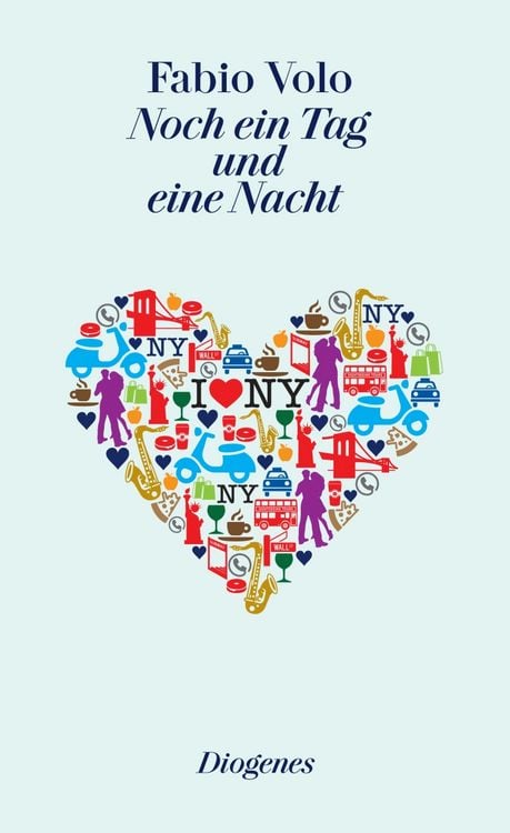 Produktbild: Noch ein Tag und eine Nacht