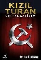 Produktbild: Kizil Turan - Sultangaliyev