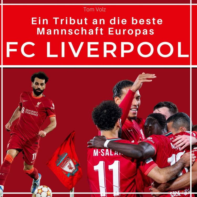 Produktbild: FC Liverpool