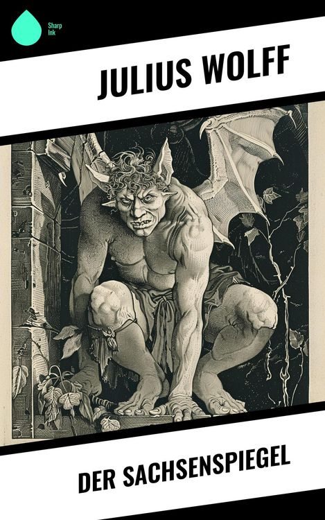 Produktbild: Der Sachsenspiegel