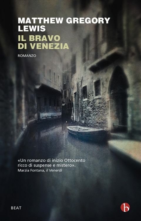 Produktbild: Il bravo di Venezia