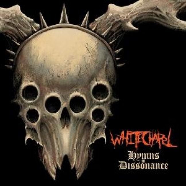 Produktbild: Hymns in Dissonance (DPac)