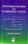 Produktbild: Infinitesimal Methods of Mathematical Analysis