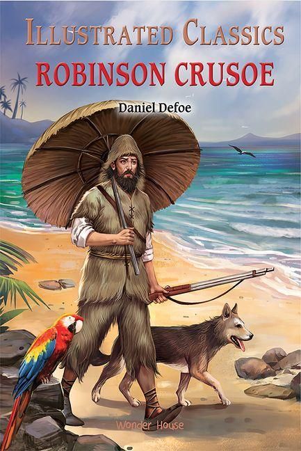 Produktbild: Robinson Crusoe