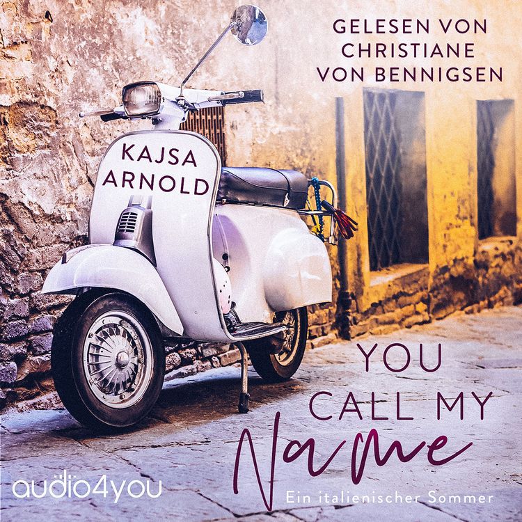 Produktbild: You call my name