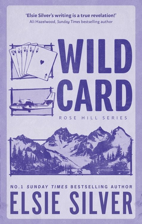 Produktbild: Wild Card