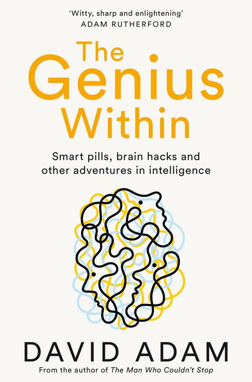 Produktbild: The Genius Within