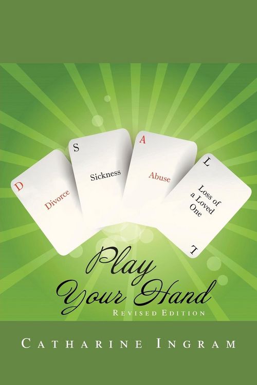 Produktbild: Play Your Hand