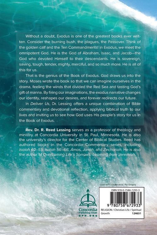 Produktbild: Deliver Us