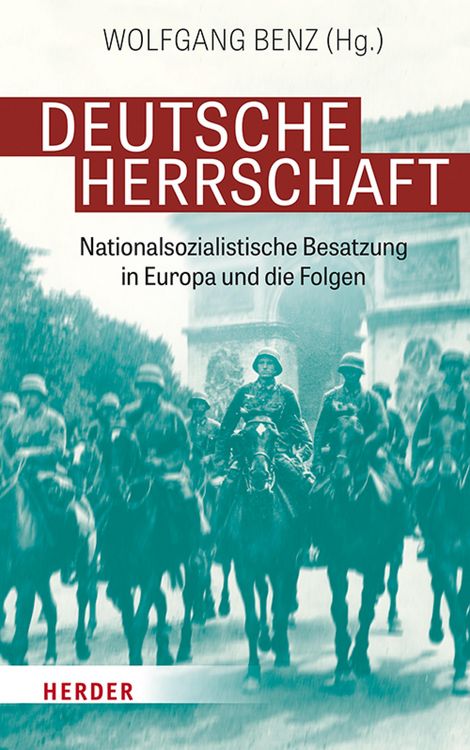 Produktbild: Deutsche Herrschaft