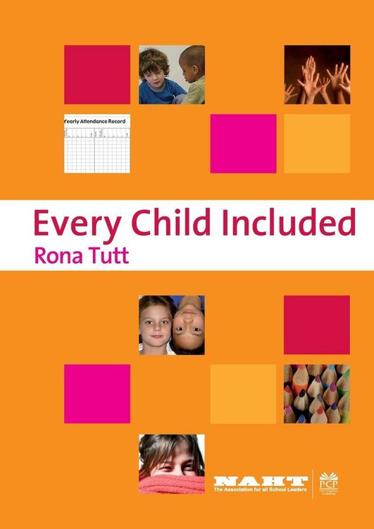 Produktbild: Every Child Included