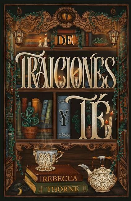 Produktbild: de Traiciones Y T&eacute;