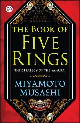 Produktbild: The Book of Five Rings