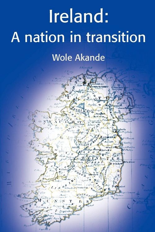 Produktbild: Ireland