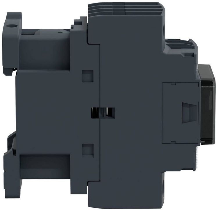 Produktbild: Schneider Electric LC1D128P7 Leistungssch&uuml;tz 1 St.