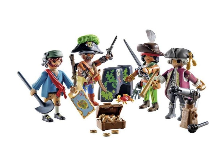 Produktbild: My Figures: Piraten