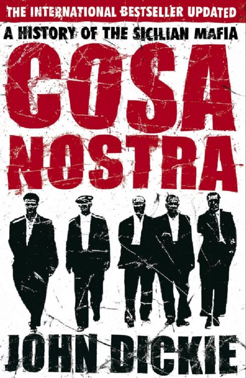Produktbild: Cosa Nostra