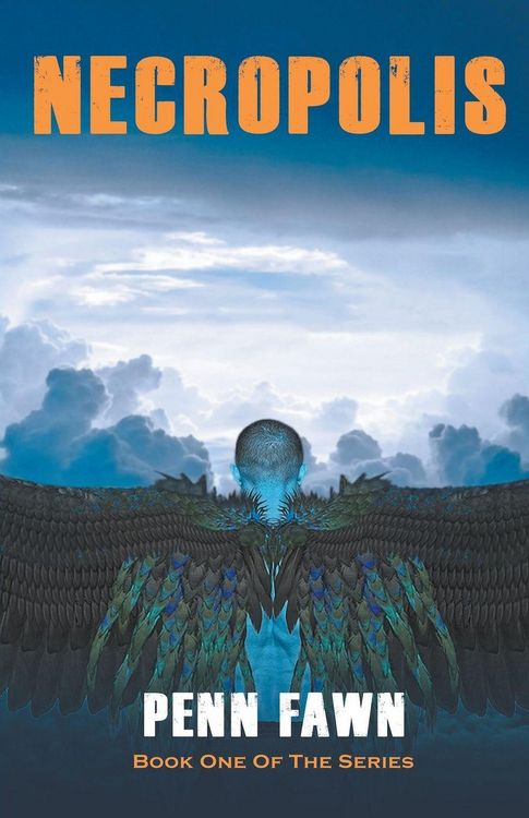 Produktbild: Necropolis (Book One)