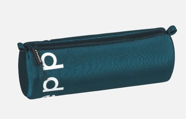 Produktbild: Schlampermäppchen denim M s maepp
